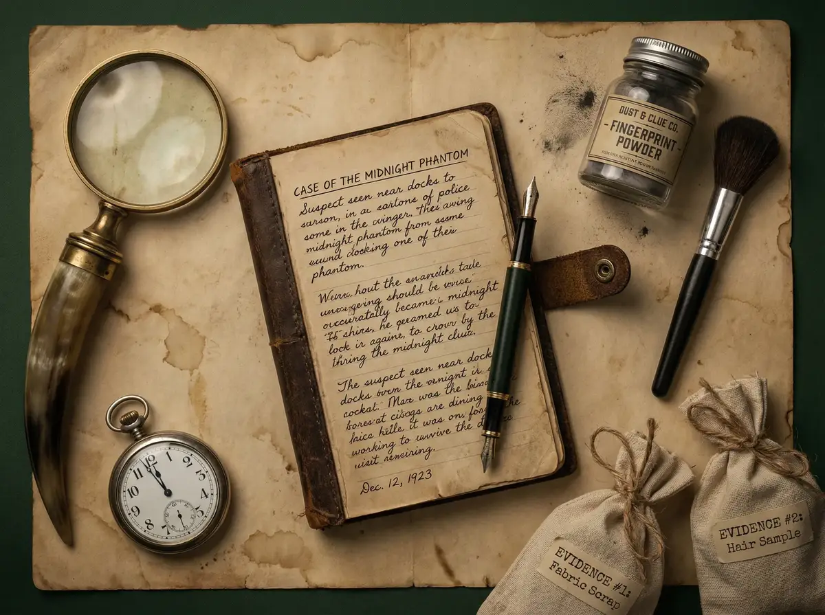 逻辑谬误分析 - 51黑料 推理技巧